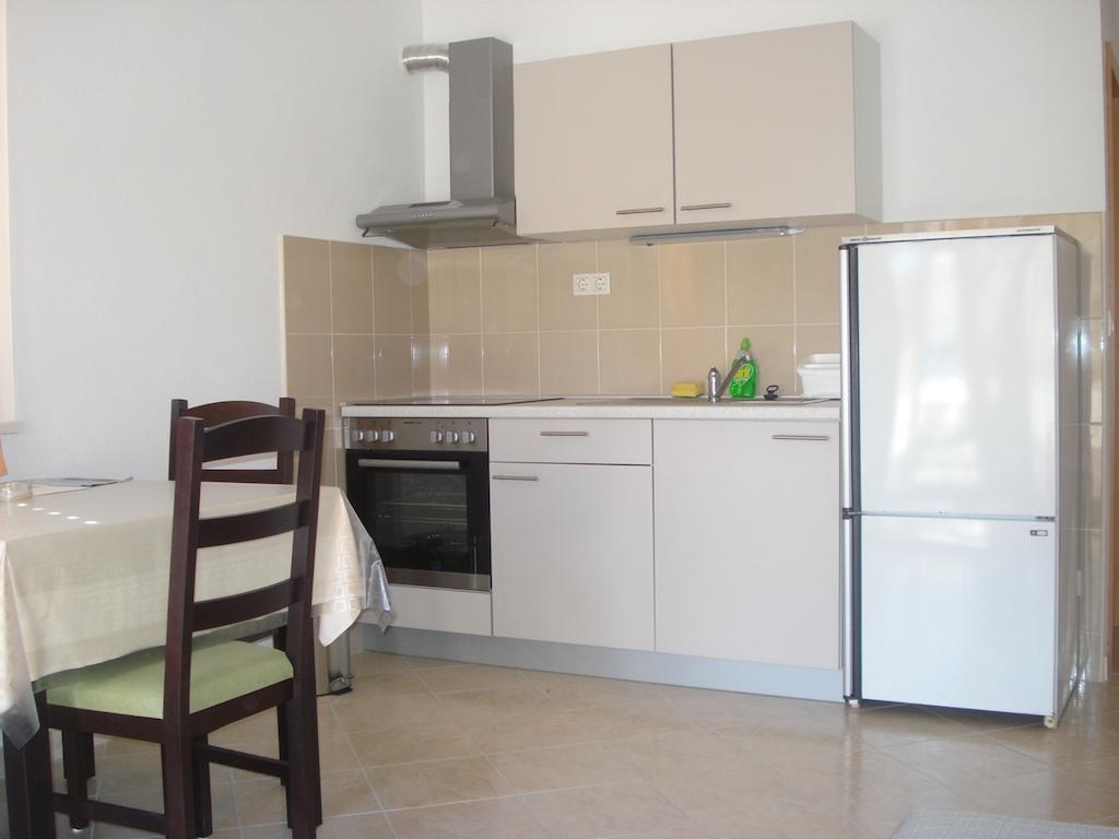 Apartments Dalmacija Rogoznica  Room photo